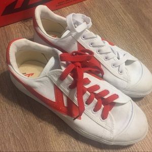 Shopbop WOS33 Designer Sneakers W7 EU38